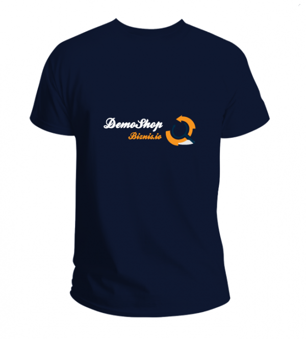 T-Shirt Demo