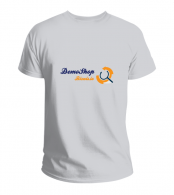 T-Shirt Testing Demo 